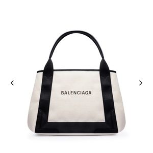 Balenciaga Tote Bag